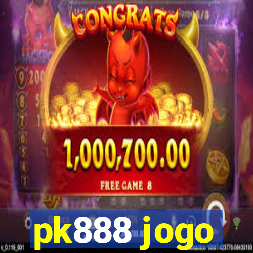 pk888 jogo